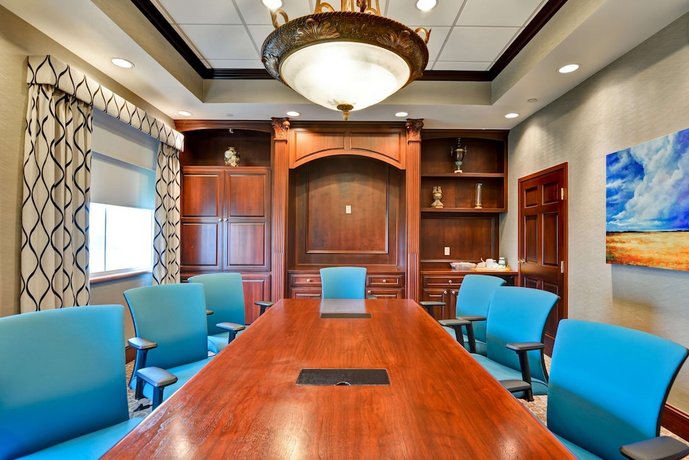 Homewood Suites by Hilton Amarillo