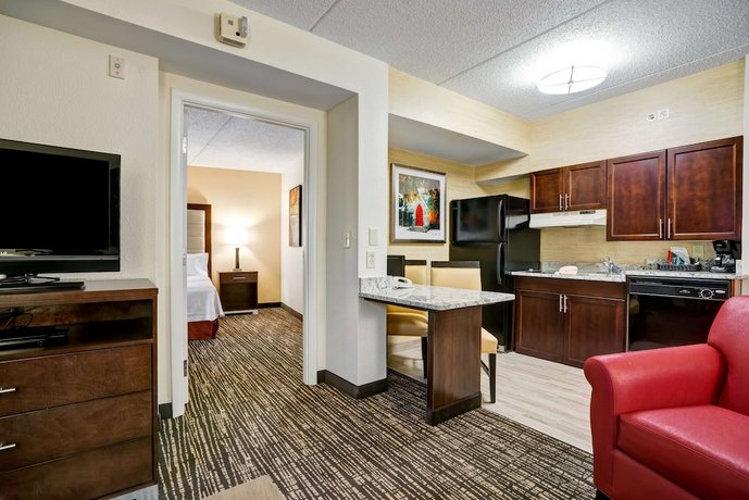 Homewood Suites by Hilton Washington D C Downtown