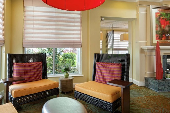 Hilton Garden Inn Newport News