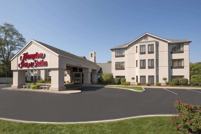 Hampton Inn & Suites South Bend