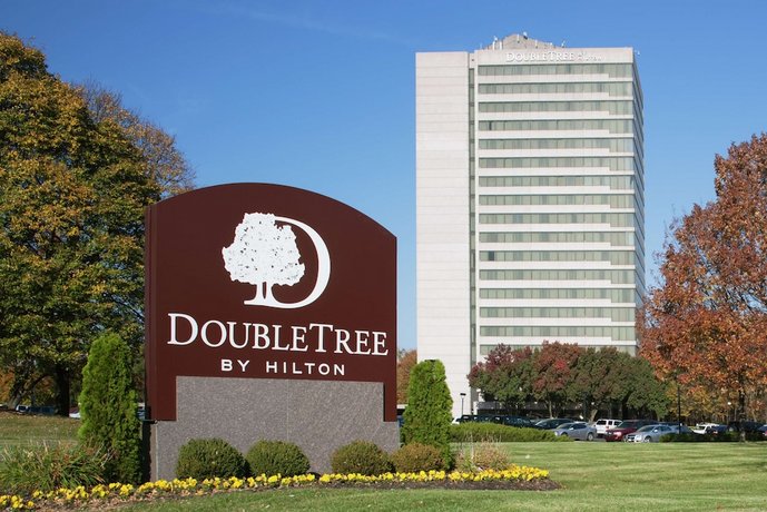 Doubletree By Hilton Overland Park Corporate Woods Die