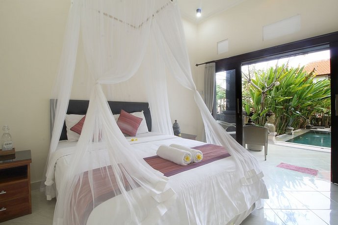 Villa Sekembang Ubud