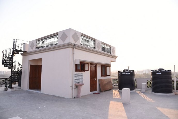 anjani mansion