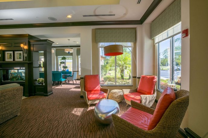 Hilton Garden Inn Lakeland Compare Deals