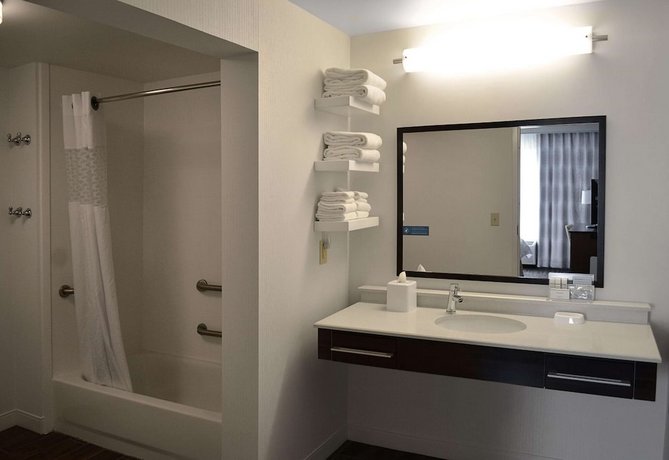 Hampton Inn & Suites Charlotte/Pineville