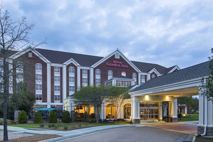 Hilton Garden Inn Jackson-Madison