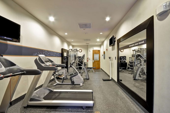 Hampton Inn Deerfield Beach