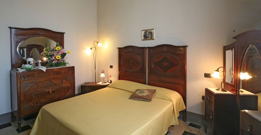 Hotel Villa Maya Cascina