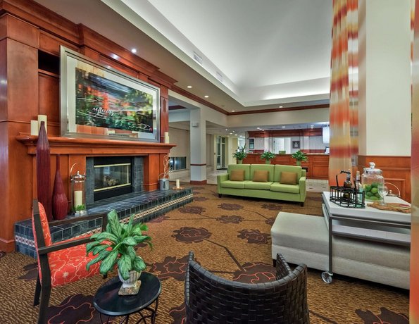 Hilton Garden Inn Lafayette Cajundome Compare Deals
