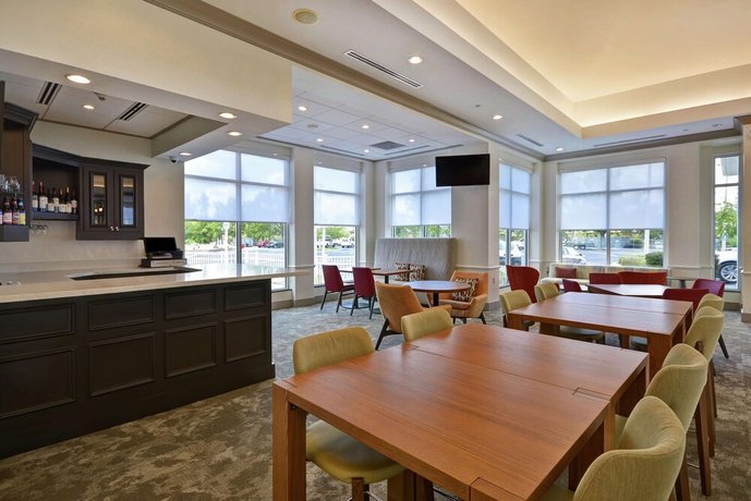 Hilton Garden Inn Panama City Compare Deals