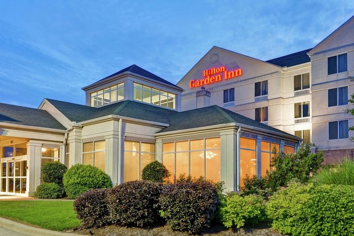 Hilton Garden Inn Conway Compare Deals