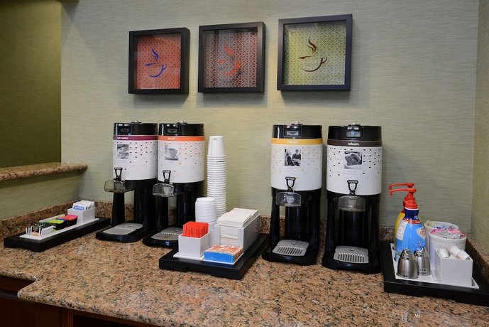 Hampton Inn High Point