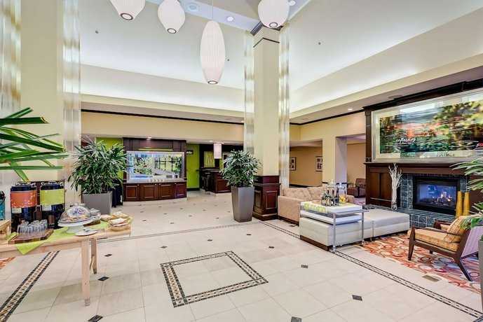 Hilton Garden Inn Augusta Compare Deals