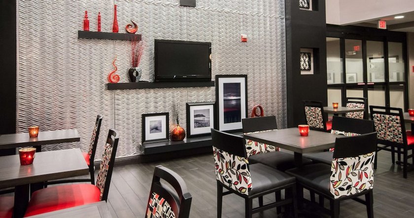 Hampton Inn & Suites Orlando-John Young Parkway/South Park
