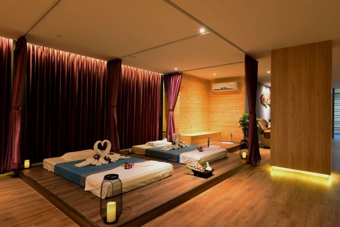 Le Resort and Villas