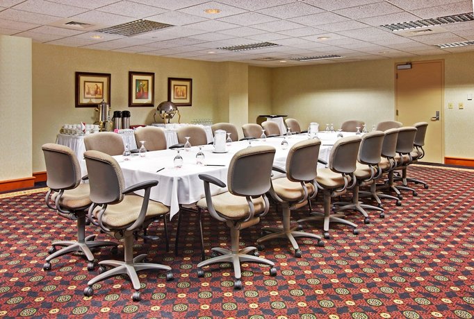 Holiday Inn Memphis-University of Memphis