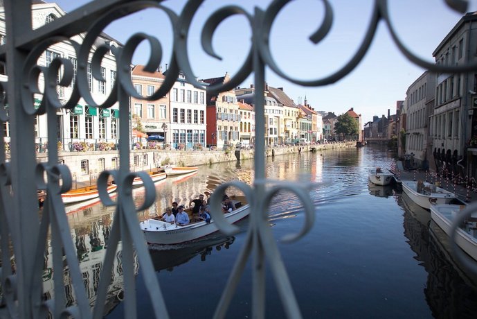 Holiday Inn Express Gent