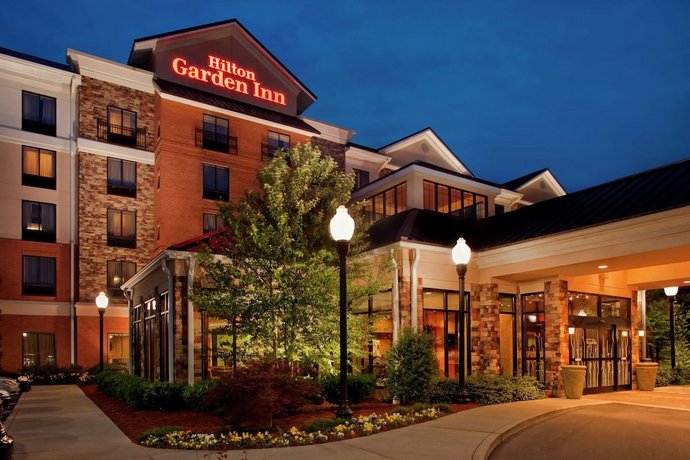 Hilton Garden Inn Nashville/Franklin-Cool Springs