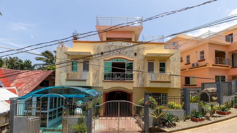 Casa Venicia