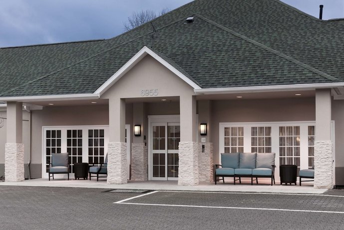 Homewood Suites by Hilton Seattle-Tacoma Airport Tukwila