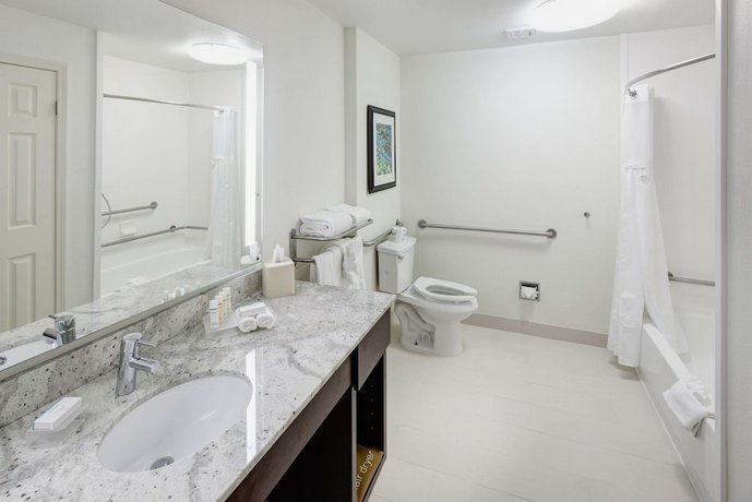 Homewood Suites by Hilton Seattle-Tacoma Airport Tukwila