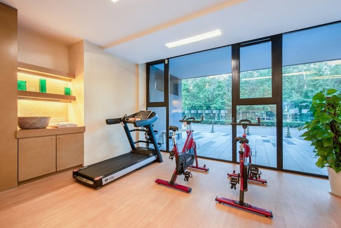 Holiday Inn Express Beijing Airport Zone