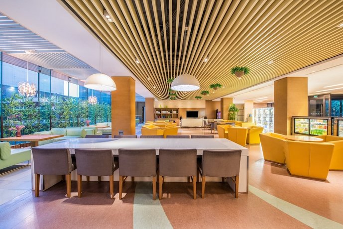 Holiday Inn Express Beijing Airport Zone