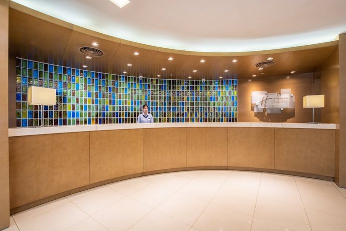 Holiday Inn Express Beijing Airport Zone