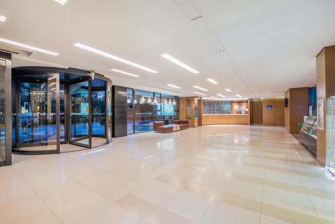 Holiday Inn Express Beijing Airport Zone