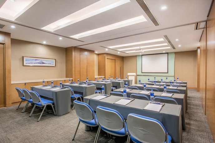 Holiday Inn Express Beijing Airport Zone