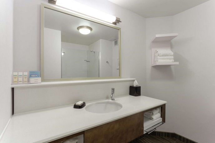 Hampton Inn Bloomington