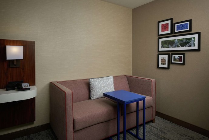 Hampton Inn Youngstown West Austintown