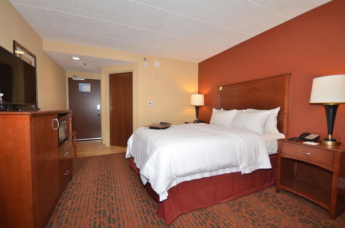 Hampton Inn Troy