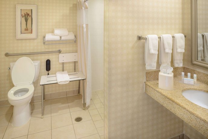 Hilton Garden Inn Joplin Compare Deals