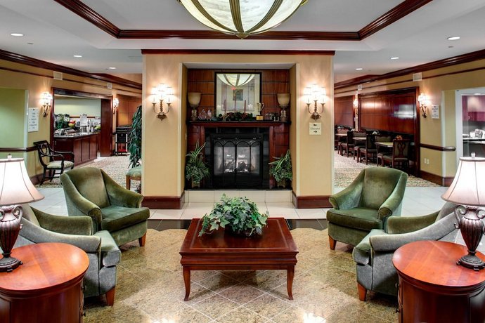 Homewood Suites by Hilton Richmond - Airport