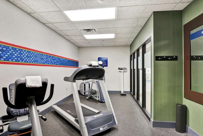 Hampton Inn Bloomsburg