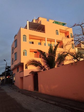 Torre Mar Galapagos Boutique Suites