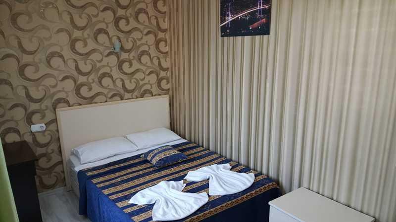 Anadolu Hotel Istanbul