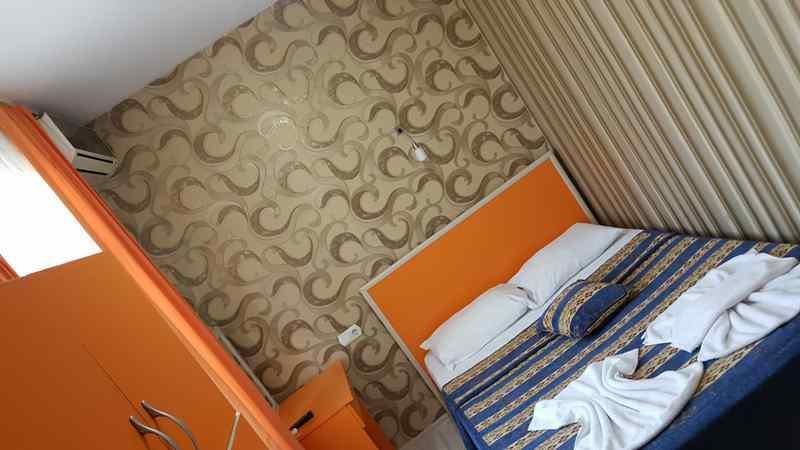 Anadolu Hotel Istanbul
