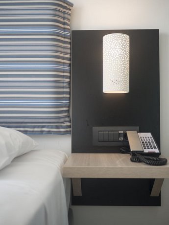 Lymberia Hotel