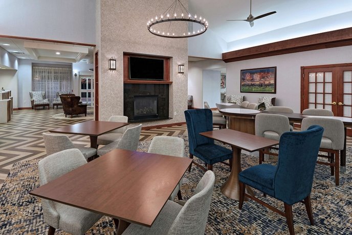 Homewood Suites by Hilton College Station College Station