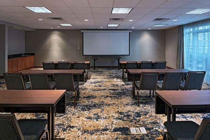 Homewood Suites by Hilton College Station College Station