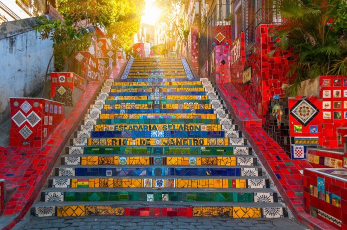 Ibis Budget Rio de Janeiro Nova America