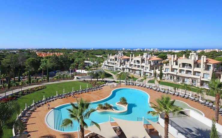 Pine Hills Vilamoura