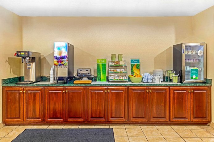 Quality Inn Near High Point University