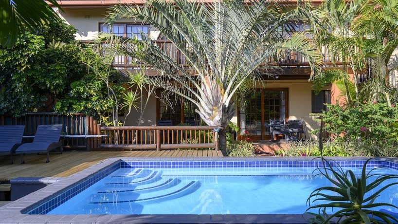 Elephant Coast Guesthouse