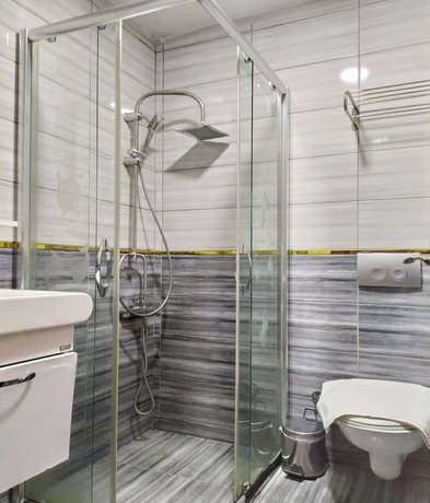 Taxim Hotel Marin