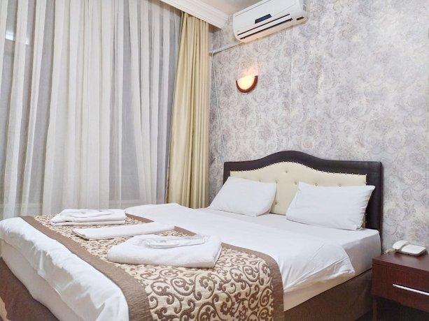 Taxim Hotel Marin