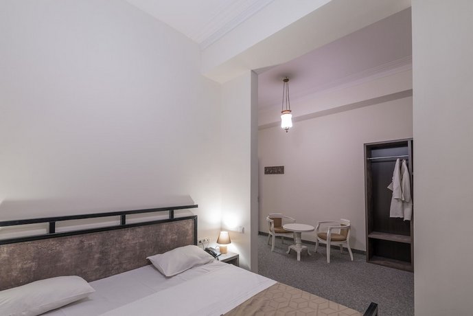 Hotel Opinion