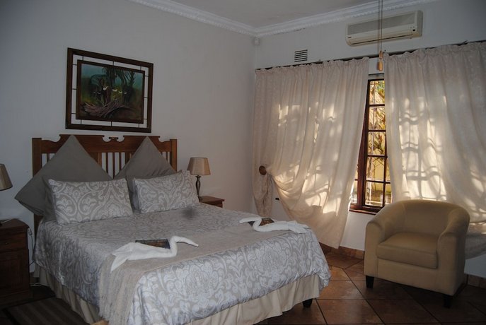 Lalapanzi Guest House
